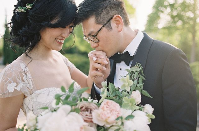 Featured photo from Beautiful Napa Wedding