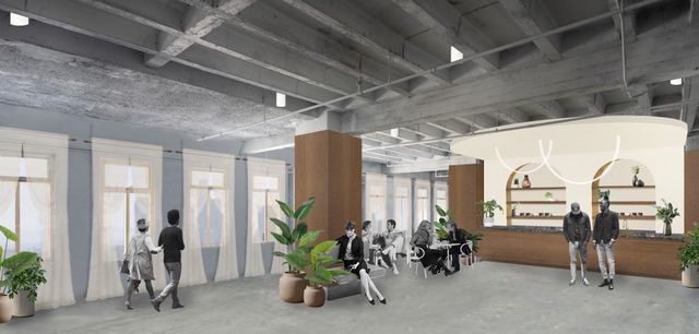 Featured photo from Park View Den