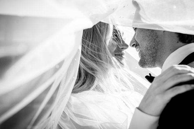 Featured photo from Dreamy Wedding at Chateau La Parc in Ontario, Canada