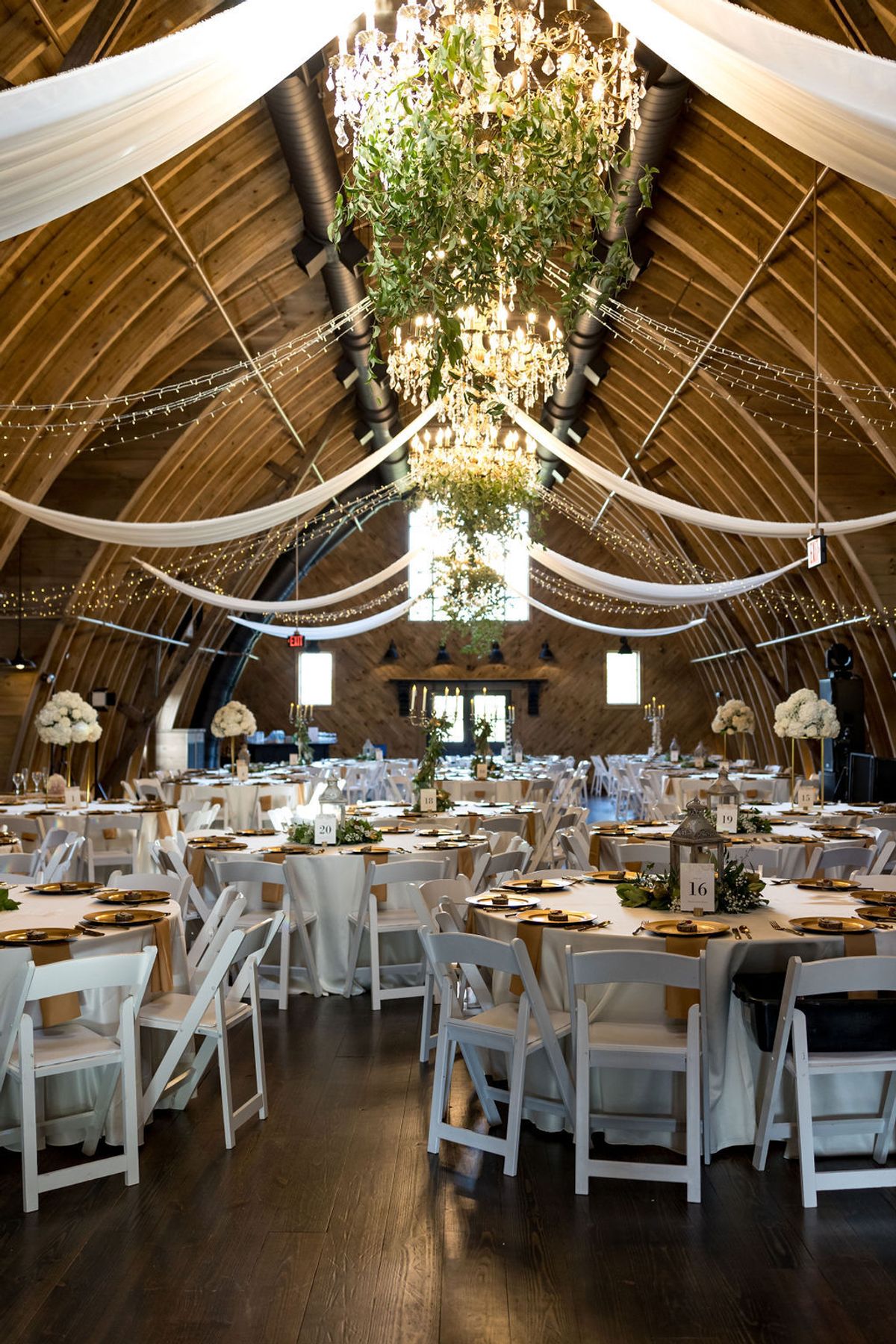 Rustic and Romantic Indian Wedding at Sweeney Barn in Manassas Park, Virginia | Honey & Lavender Events | PartySlate Rustic and Romantic Indian Wedding at Sweeney Barn in Manassas Park, Virginia | Honey & Lavender Events | PartySlate