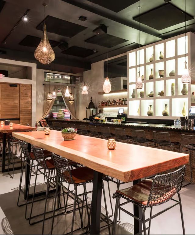 Featured photo from Spice Bar & Lounge