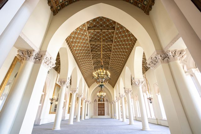 Featured photo from Cathedral Ballroom