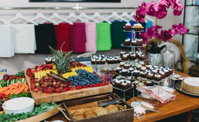 Featured photo from Best Rental Service Launch Event