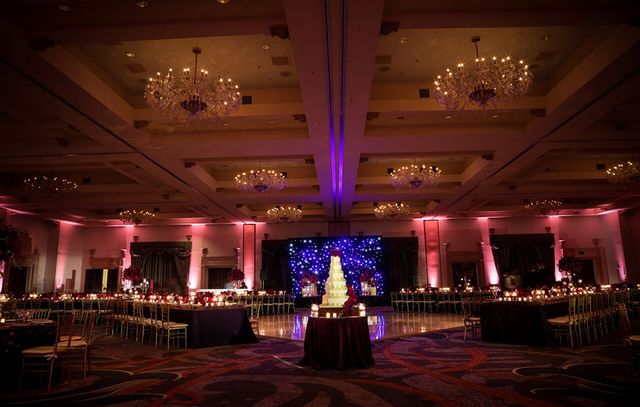 Featured photo from The Royal Palm Ballroom