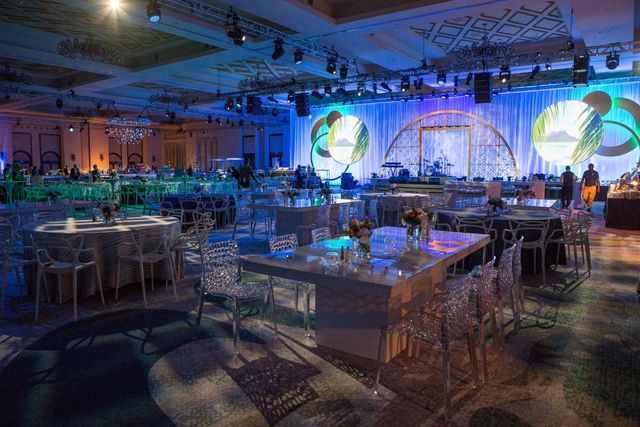 Featured photo from Grand Ballroom and Terrace