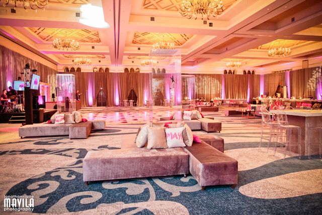Featured photo from Grand Ballroom and Terrace