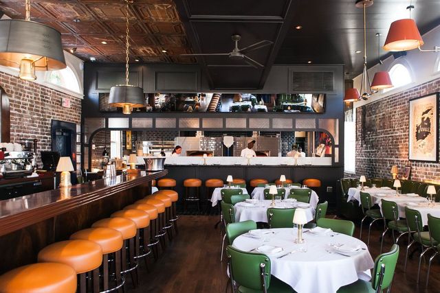 Featured photo from Melfi's