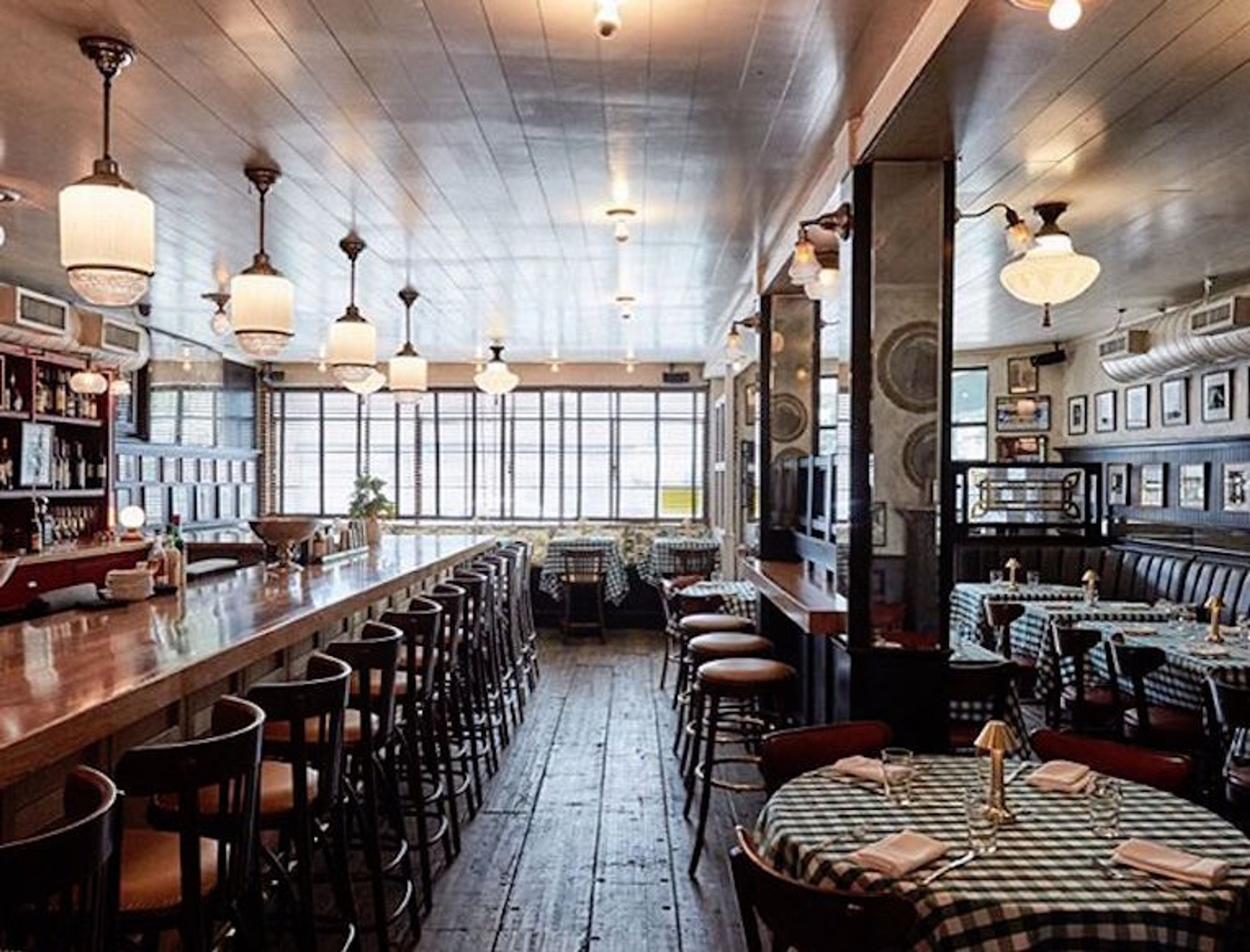 Little Jack's Tavern, an event space at Little Jack's Tavern
