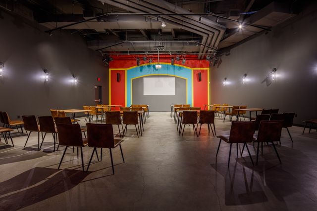 Featured photo from Club01