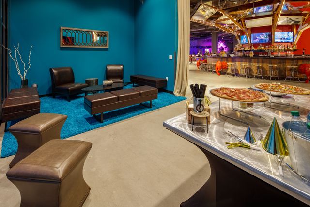 Featured photo from Cabanas