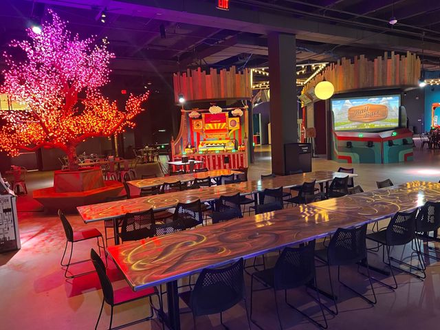 Featured photo from Carousel Corner