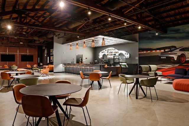 Featured photo from Bar & Cafe