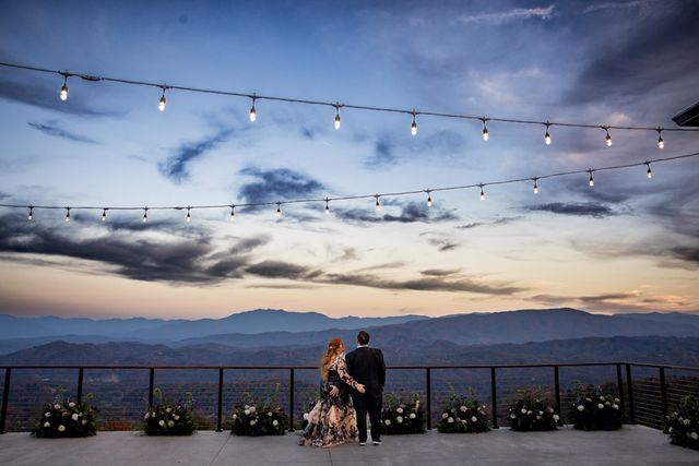 Featured photo from Stunning Trillium Venue Wedding