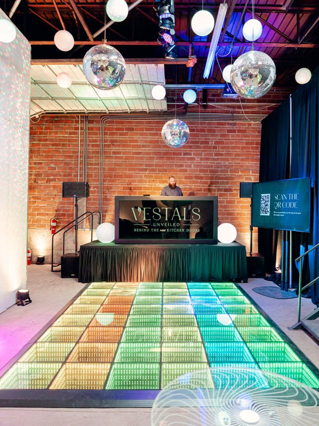 Featured photo from Sensational Corporate Event in Dallas, Texas