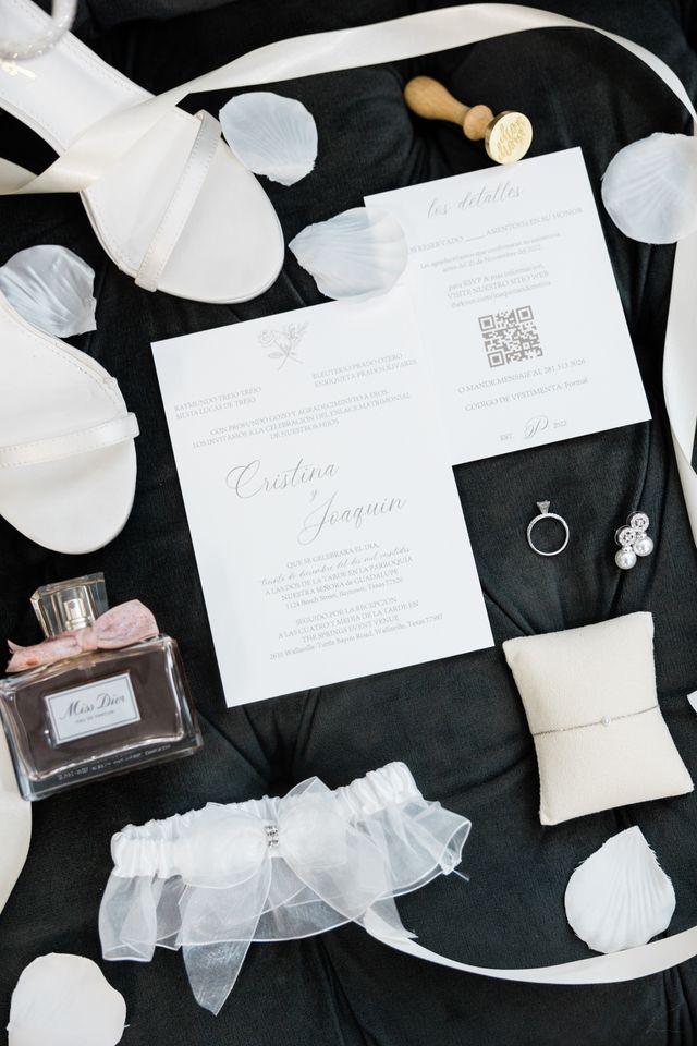 Featured photo from Classic Wedding at The Springs in Wallisville, Texas