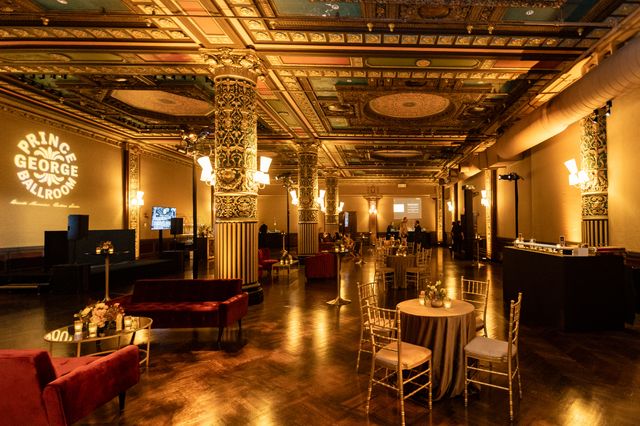 Featured photo from PGB 20th Anniversary