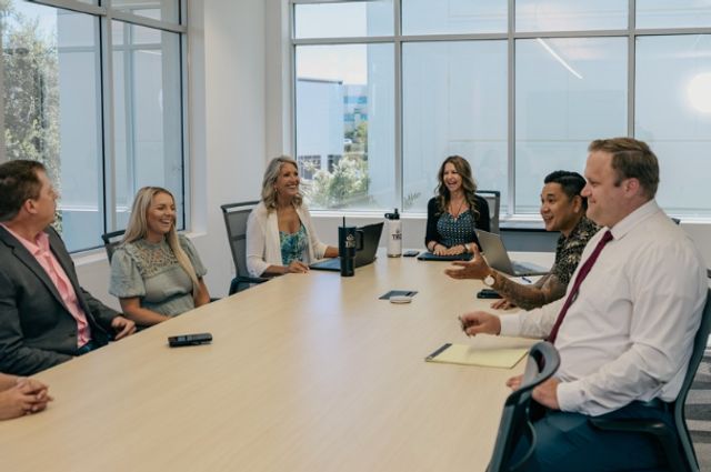 Featured photo from Conference Room