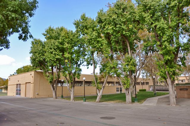 Featured photo from Building C