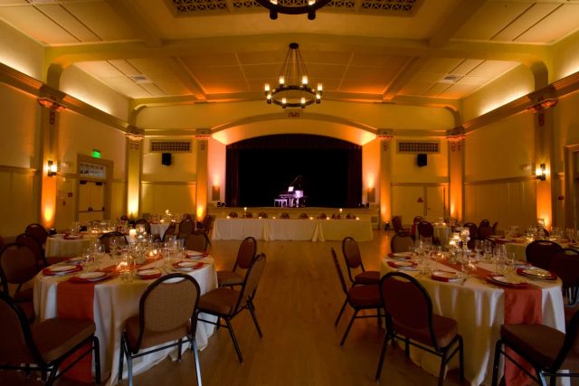 Featured photo from Carrillo Ballroom