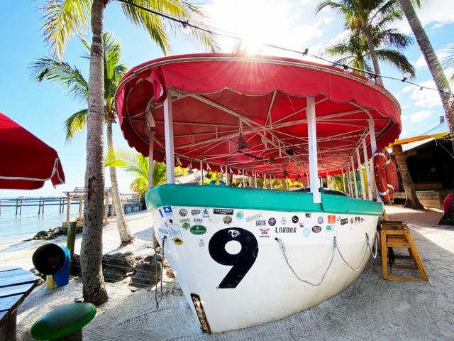 Featured photo from Anita Boat