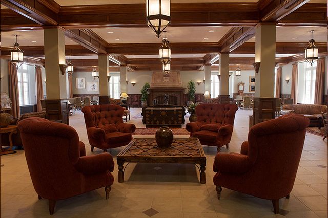 Featured photo from Beaird Lounge