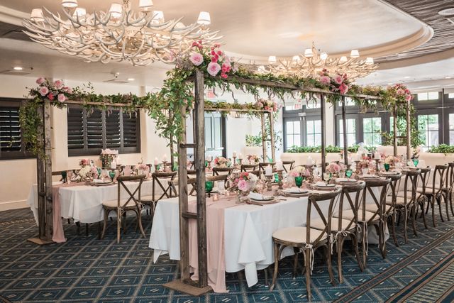 Featured photo from Sunset Room