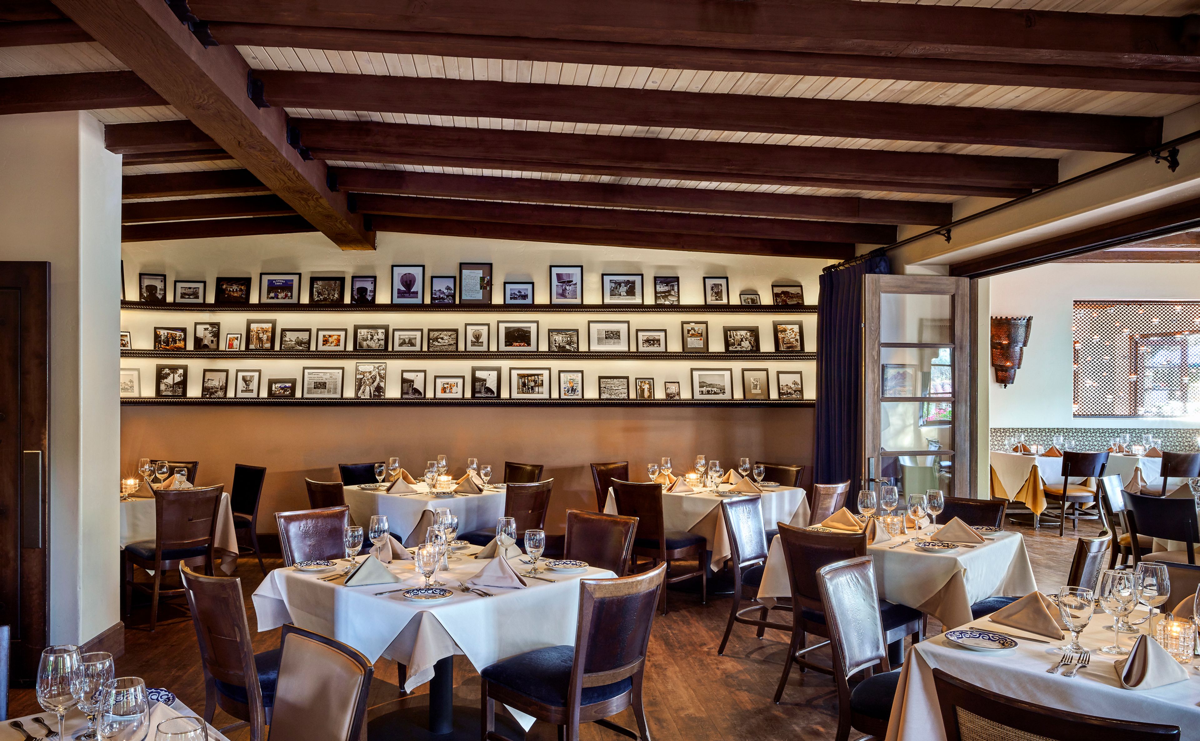 Gallery, an event space at El Chorro