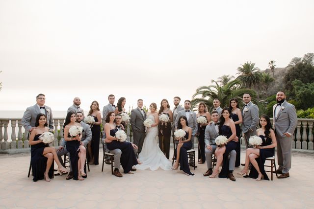 Featured photo from Genesis & Carlos's Wedding