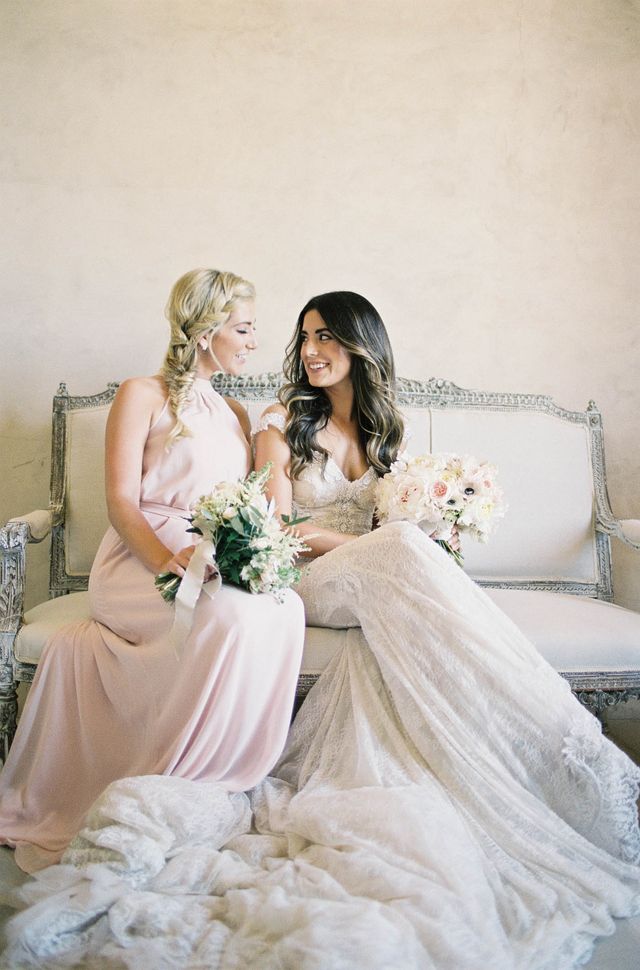 Featured photo from Elegant Vineyard Wedding