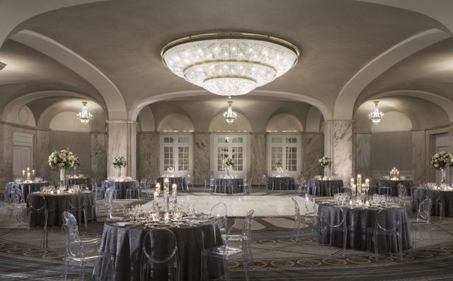 Featured photo from Grand Ballroom