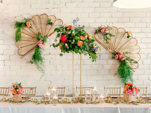 Featured photo from Elevated Floral Wedding at The 4 Eleven in Fort Worth, TX