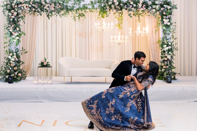 Featured photo from Nicole & Onkur