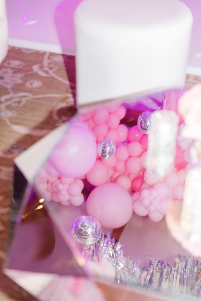 Featured photo from Emma's Bat Mitzvah