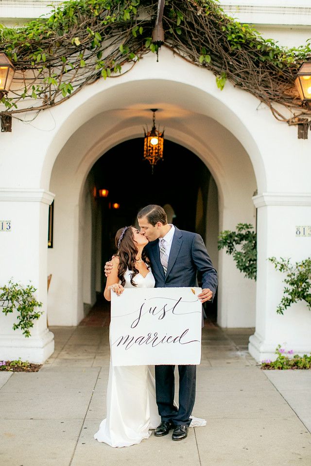 Featured photo from Garden Rose & Lavender Wedding Reception