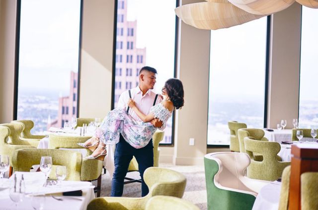 Featured photo from Magnolia Dining Room