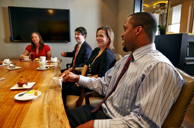 Featured photo from The Bayou