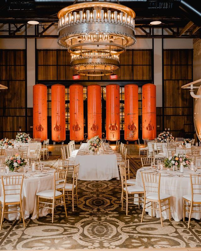 Featured photo from Hotel Emma Wedding