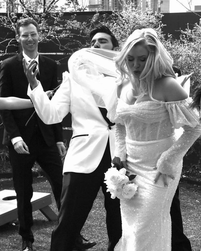 Featured photo from Jenna and Jared Wedding