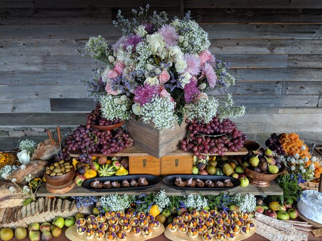 Featured photo from Surprise French wedding table!
