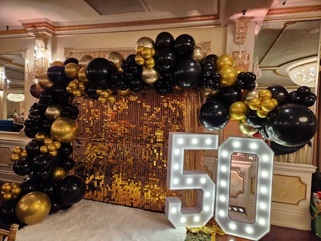 Featured photo from 50th Birthday