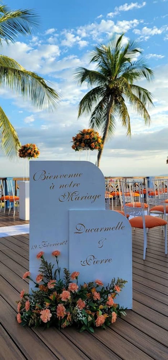 Featured photo from Beach Wedding