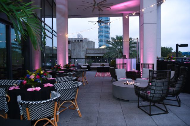 Featured photo from Tara's 40th Birthday Surprise