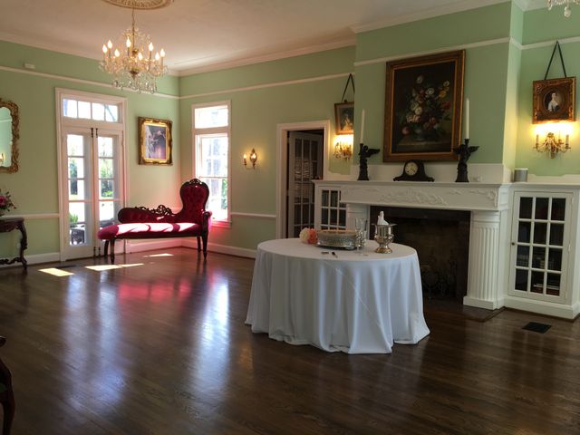 Featured photo from The Manor Ballroom
