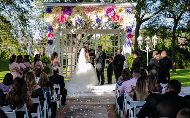 Featured photo from LIZA AND ROBERT