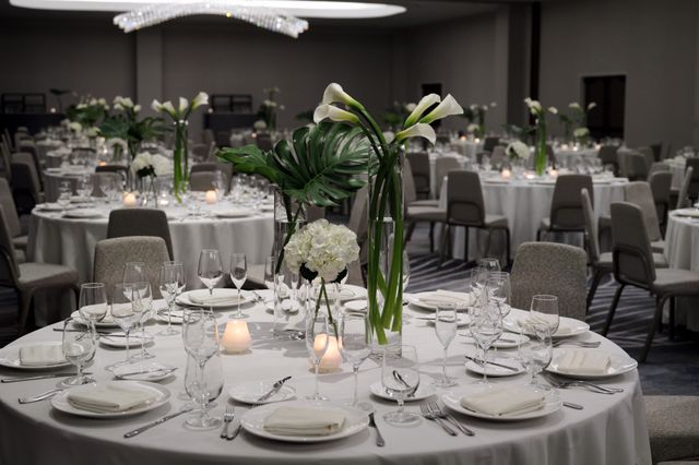 Featured photo from Pecan Ballroom