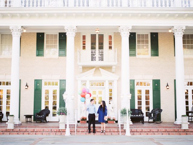 Featured photo from TIFFANY AND ZACHARY