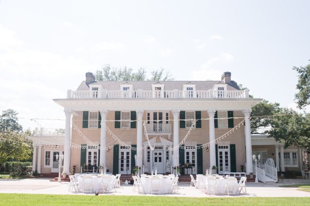 Featured photo from The Manor Veranda