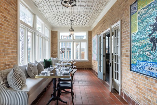 Featured photo from Conservatory