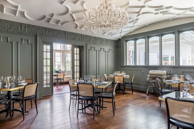 Featured photo from Music Room