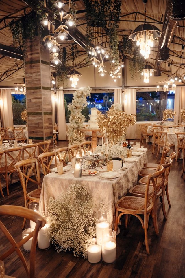 Featured photo from A Breathtaking Engagement Party at Verdi Restaurant in Los Angeles, California